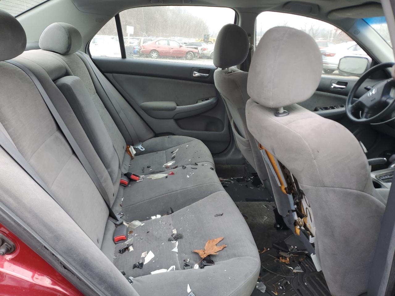 2006 Honda Accord - Image 10