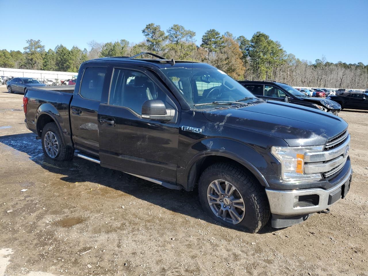 2019 Ford F-150 - Image 4