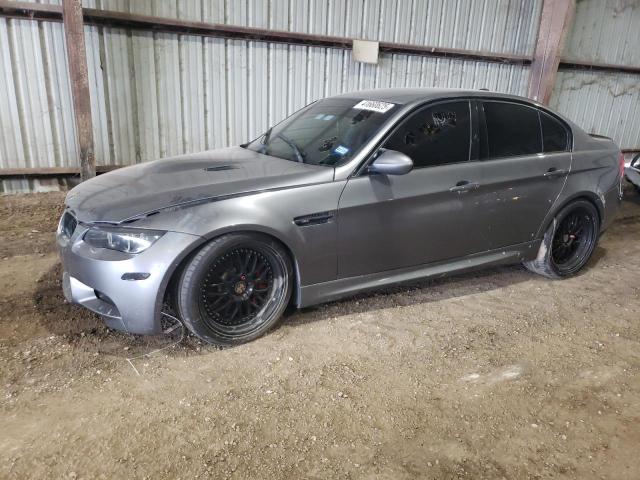 2011 Bmw M3 