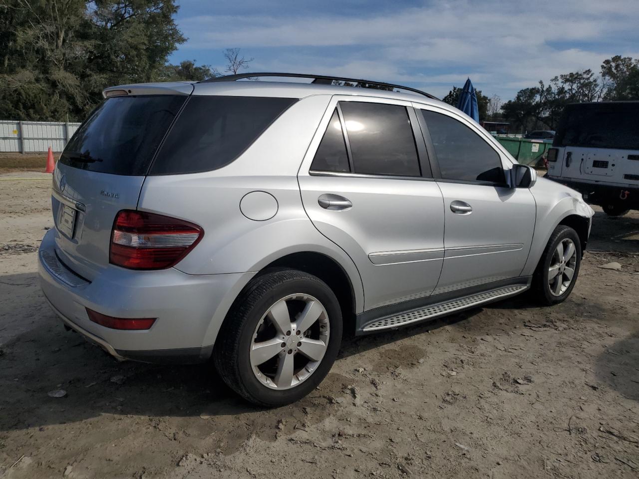 2009 Mercedes-Benz M-klasse - Image 3