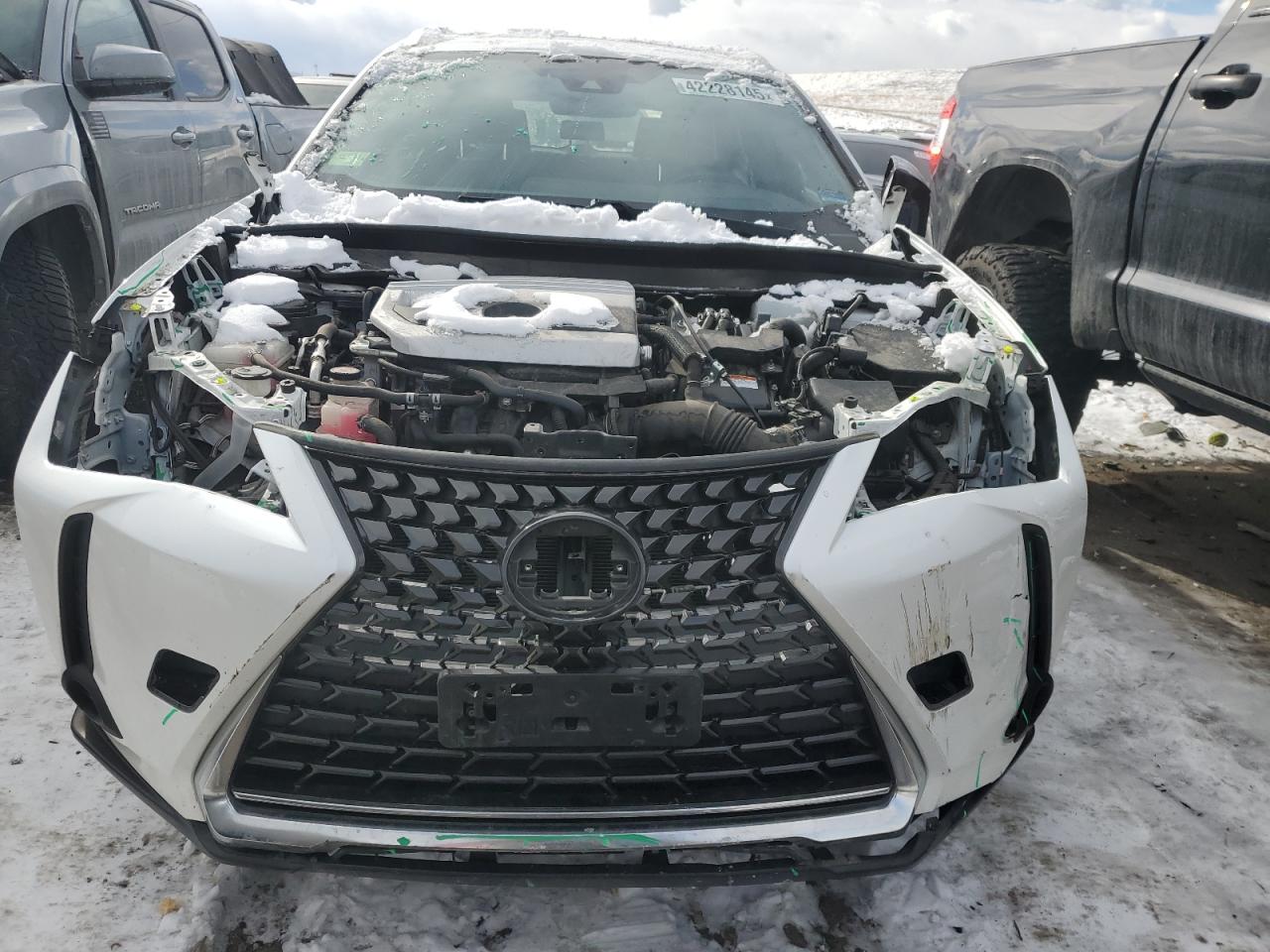 2019 Lexus UX - Image 5