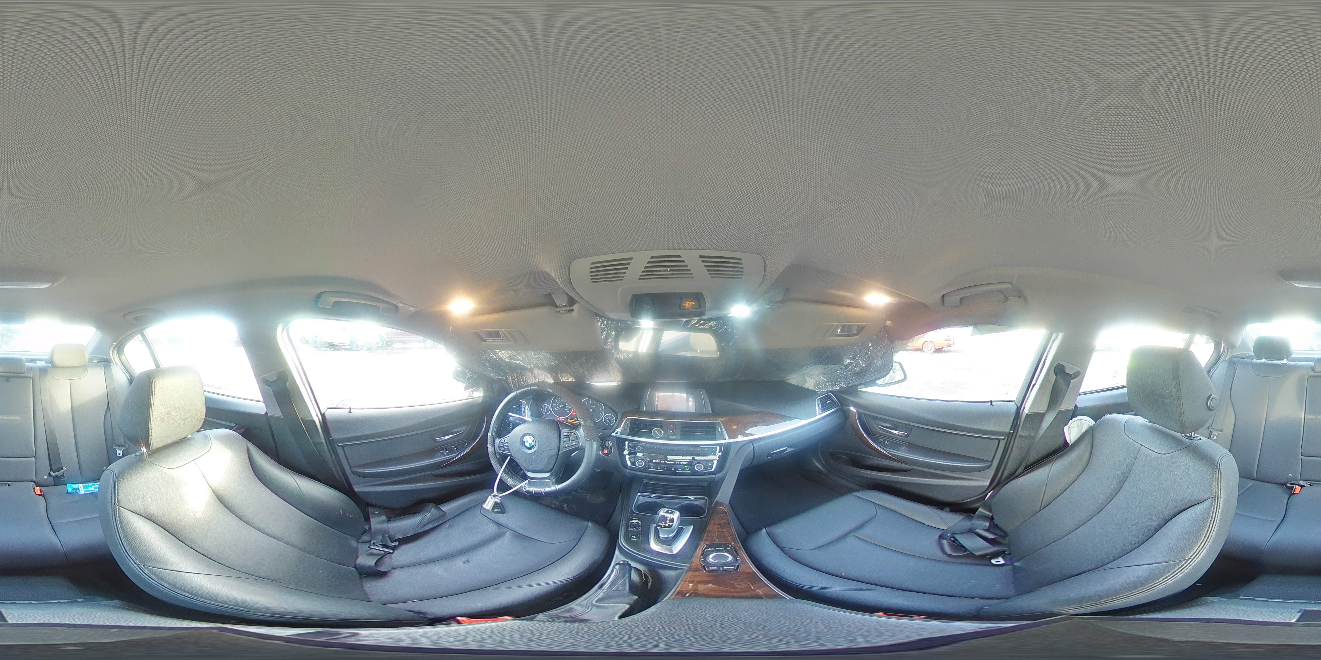 2016 BMW 3er - Image 12