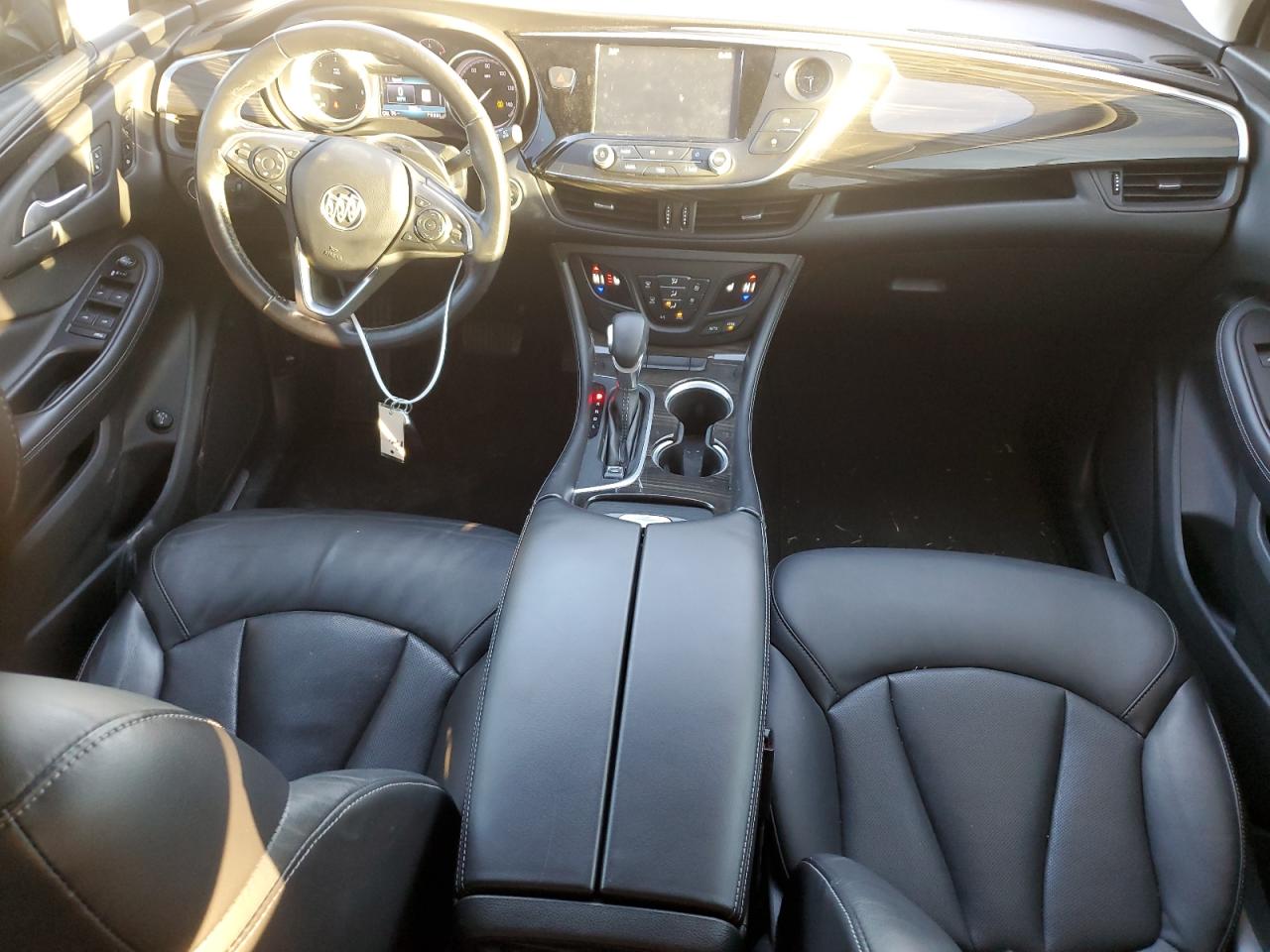2019 Buick Envision - Image 8