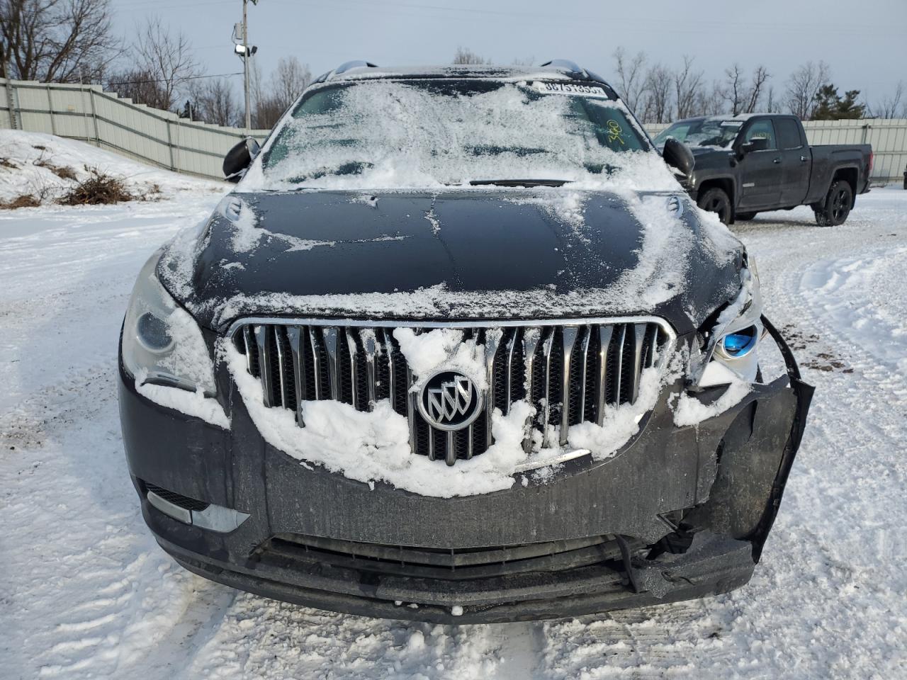 2013 Buick Enclave - Image 5