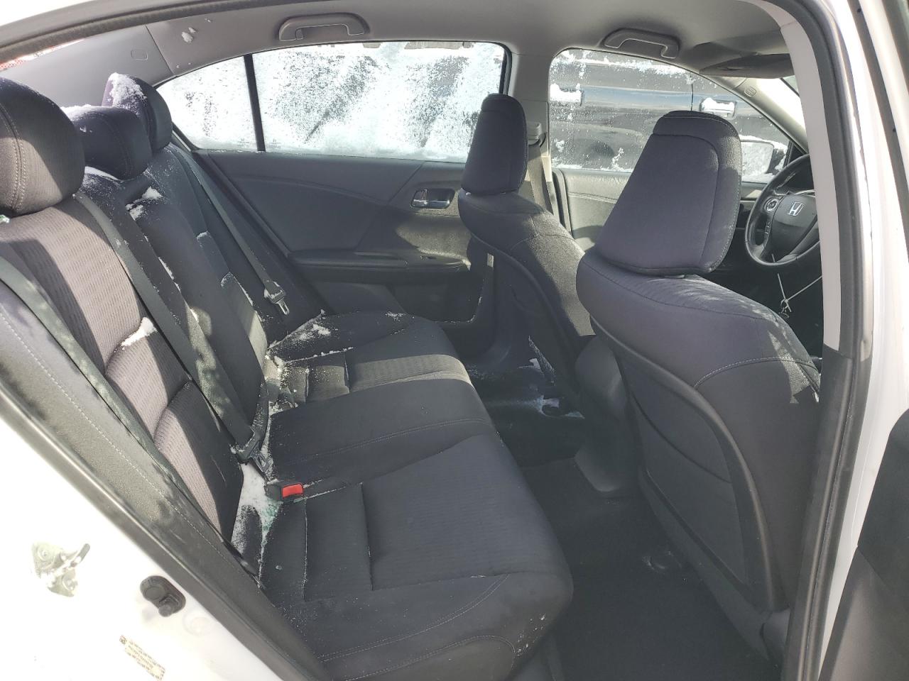 2013 Honda Accord - Image 10