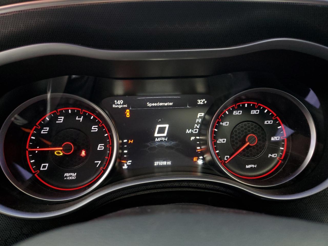 2016 Dodge Charger - Image 9