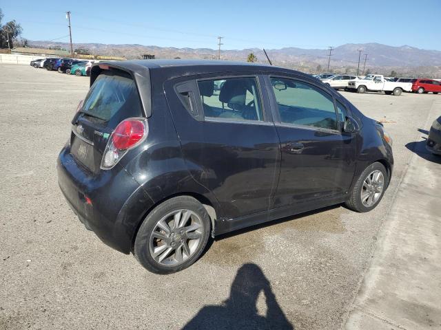 2016 CHEVROLET SPARK EV 2LT