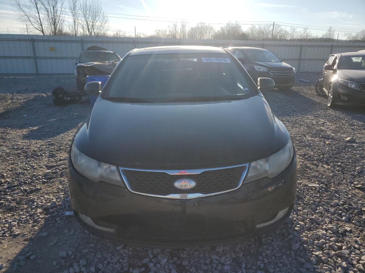 2013 Kia Forte - Image 5