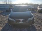 2013 Kia Forte Ex zu verkaufen in Hueytown, AL - Rear End