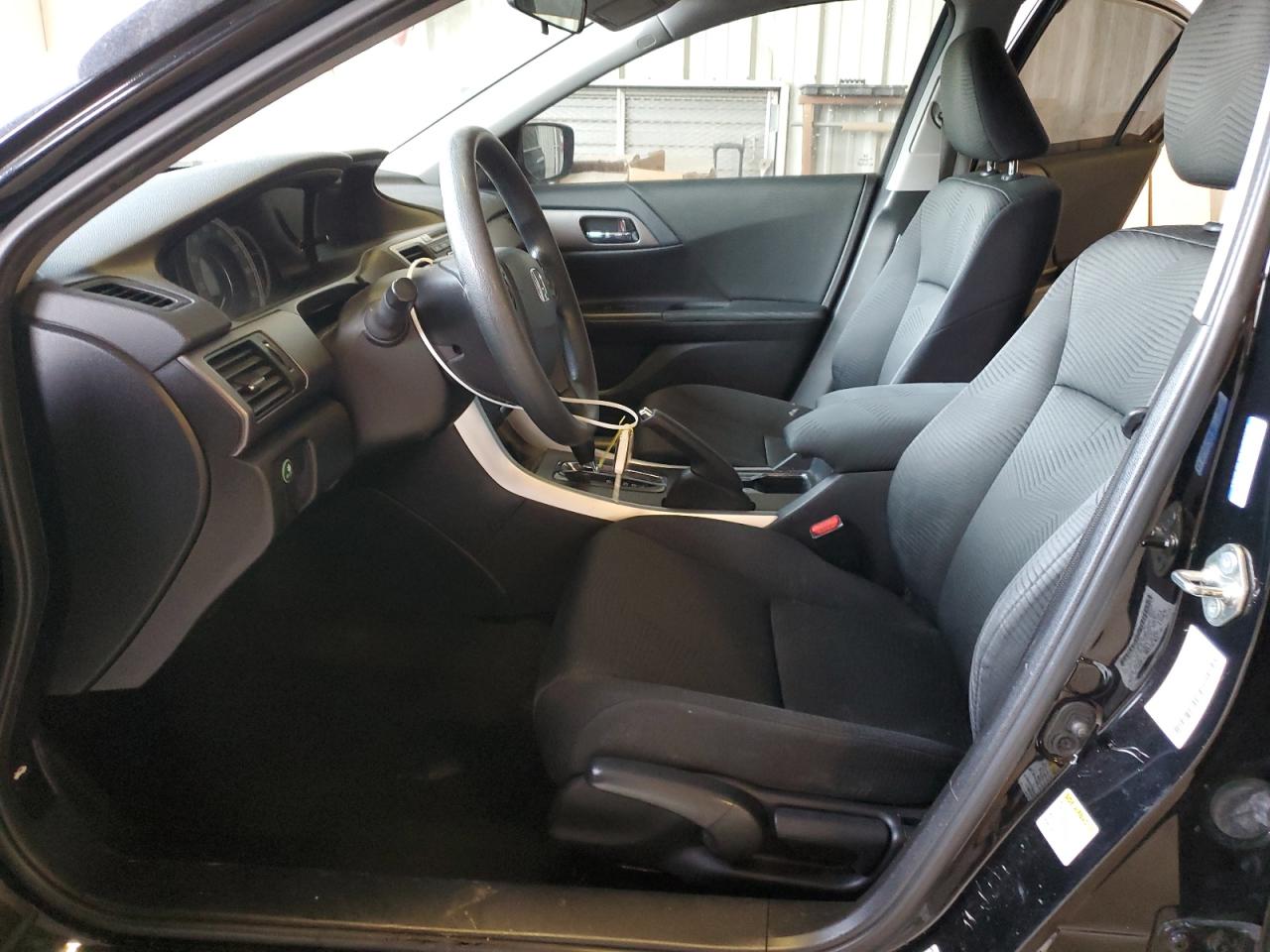 2015 Honda Accord - Image 7