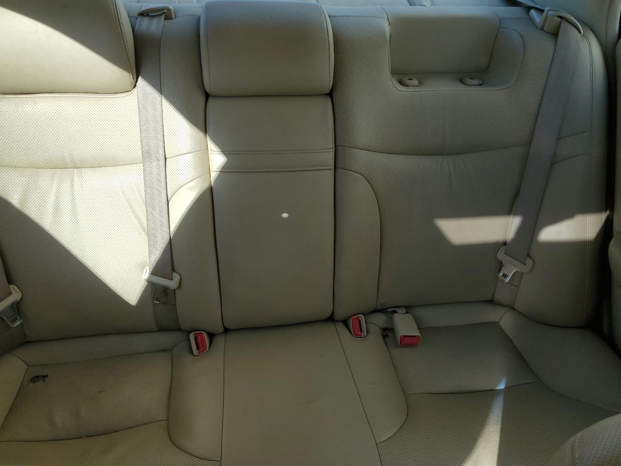 2006 Lexus ES - Image 10