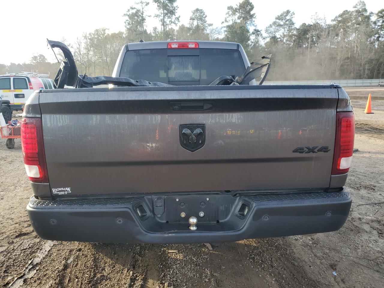 2019 RAM 1500 - Image 6