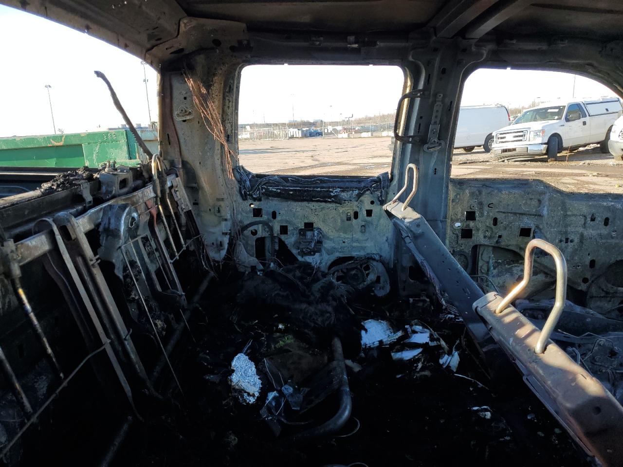 2010 Ford F-150 - Image 10