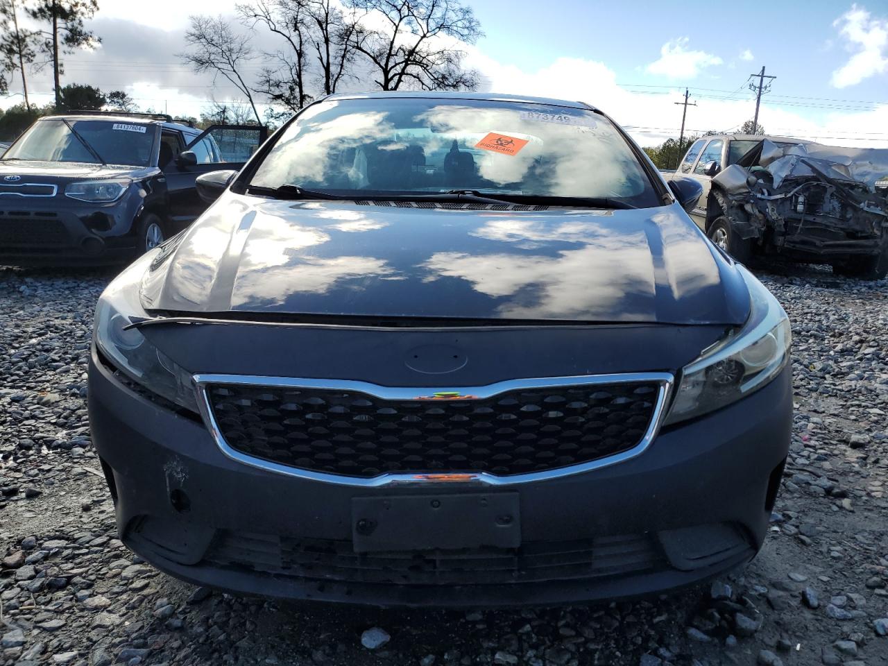 2018 Kia Forte - Image 5