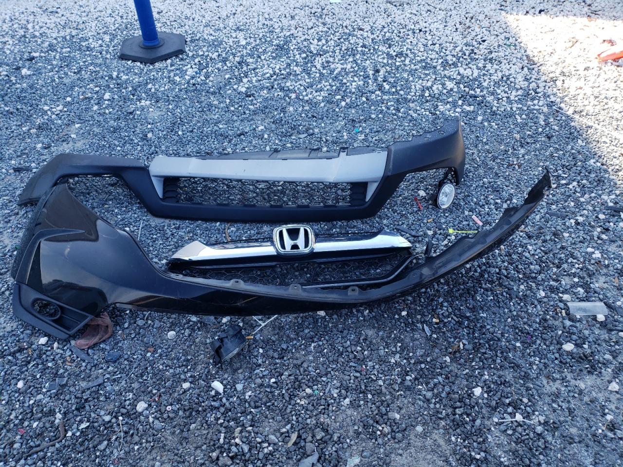 2017 Honda CR-V - Image 13