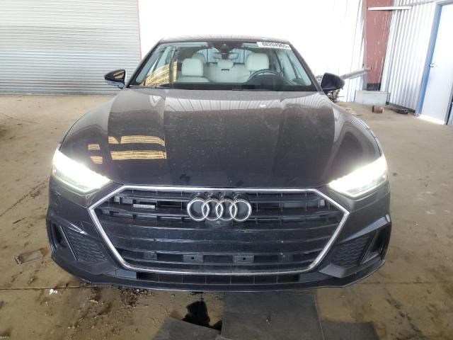 AUDI A7 2019 Granatowy