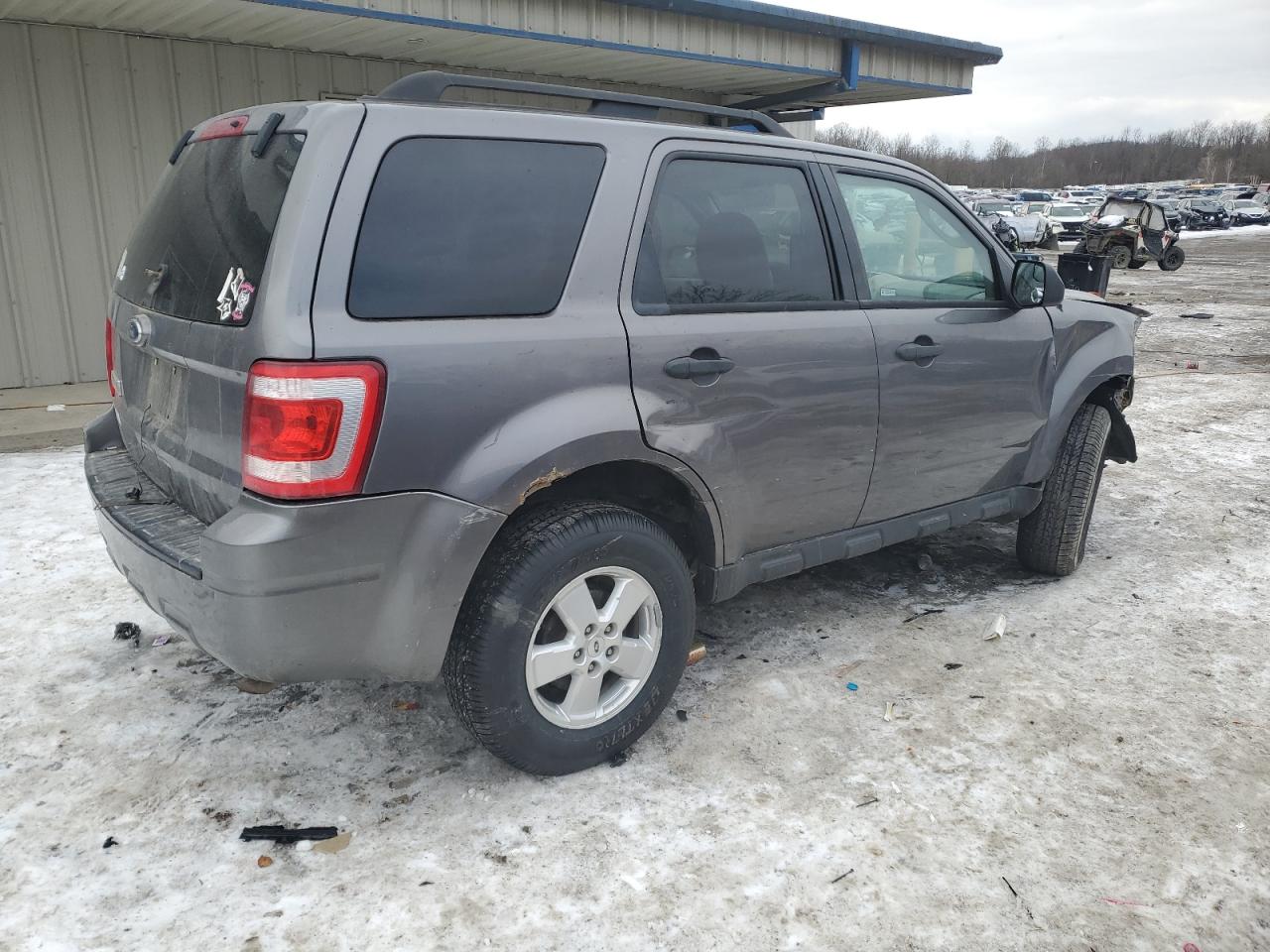 2010 Ford Escape - Image 3