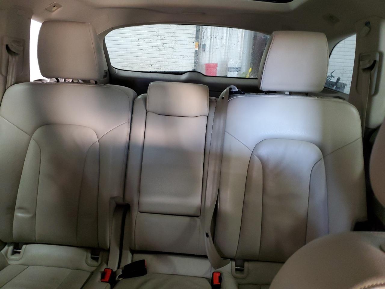 2014 Audi Q7 - Image 10
