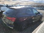 2020 Audi Sq5 Premium Plus продається в Reno, NV - Front End