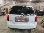 2005 Buick Rainier Cxl en Venta en Columbia, MO - Front End