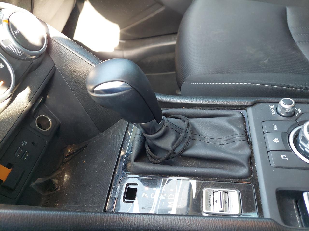 MM7DKAW78PW522828 - 2023 MAZDA CX-30 - #42844775