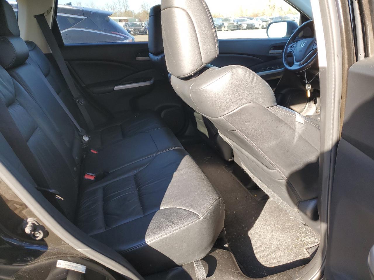 2014 Honda CR-V - Image 10