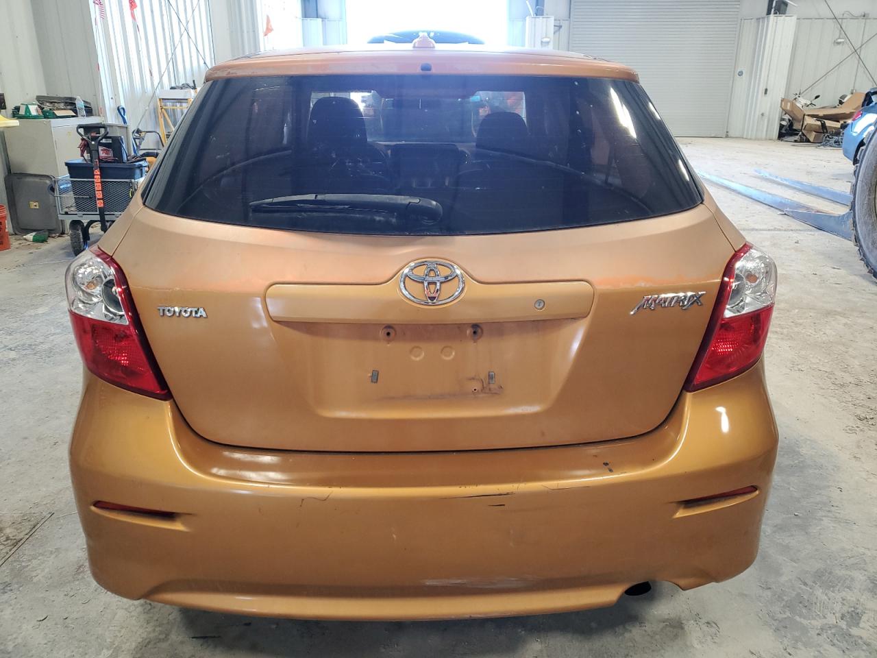 2009 Toyota Corolla - Image 6