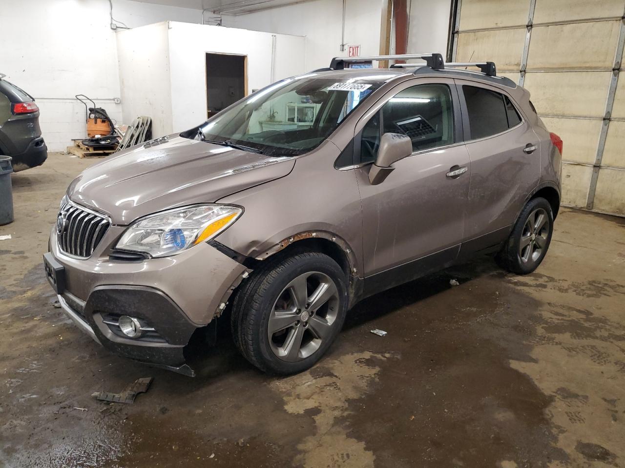 2013 Buick Encore - Image 1