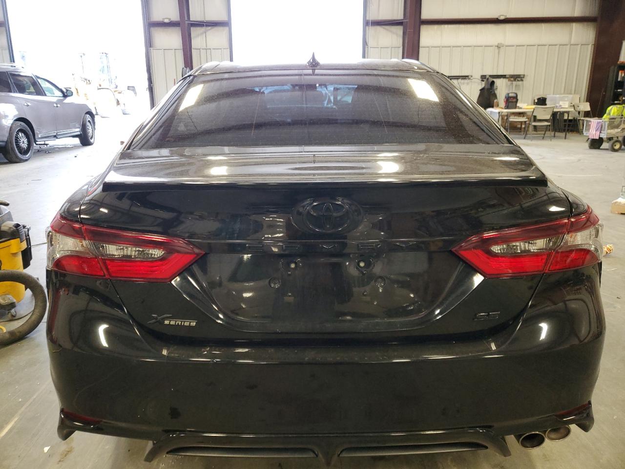 2022 Toyota Camry - Image 6