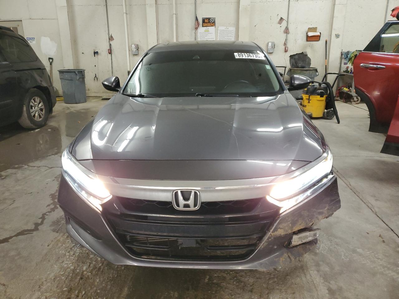 2019 Honda Accord - Image 5