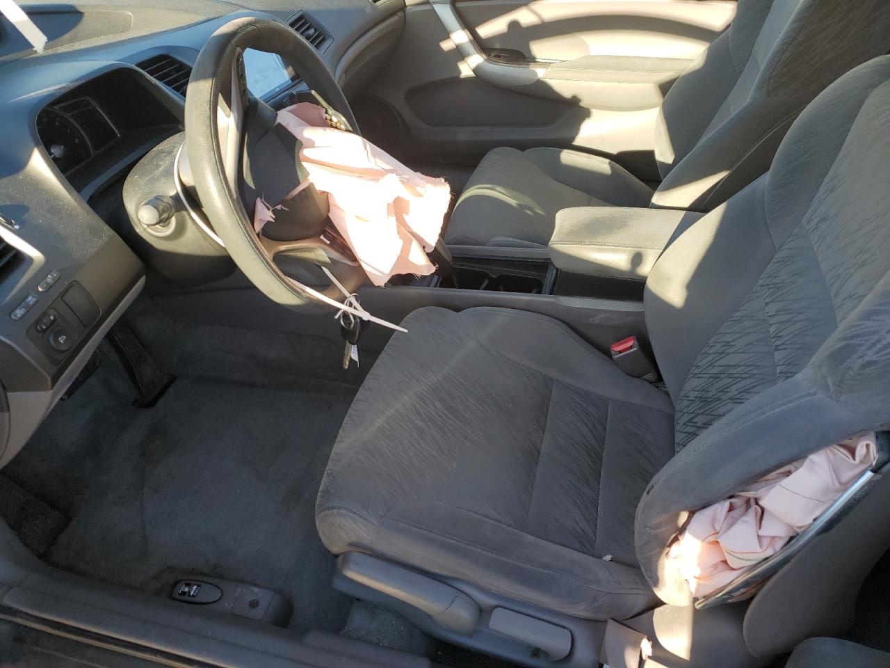 2006 Honda Civic - Image 7