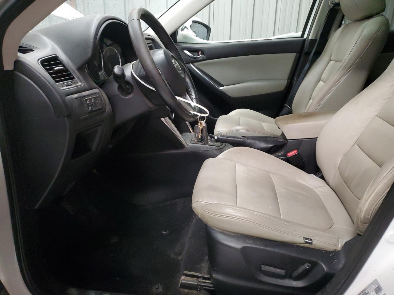 2013 Mazda CX-5 - Image 7