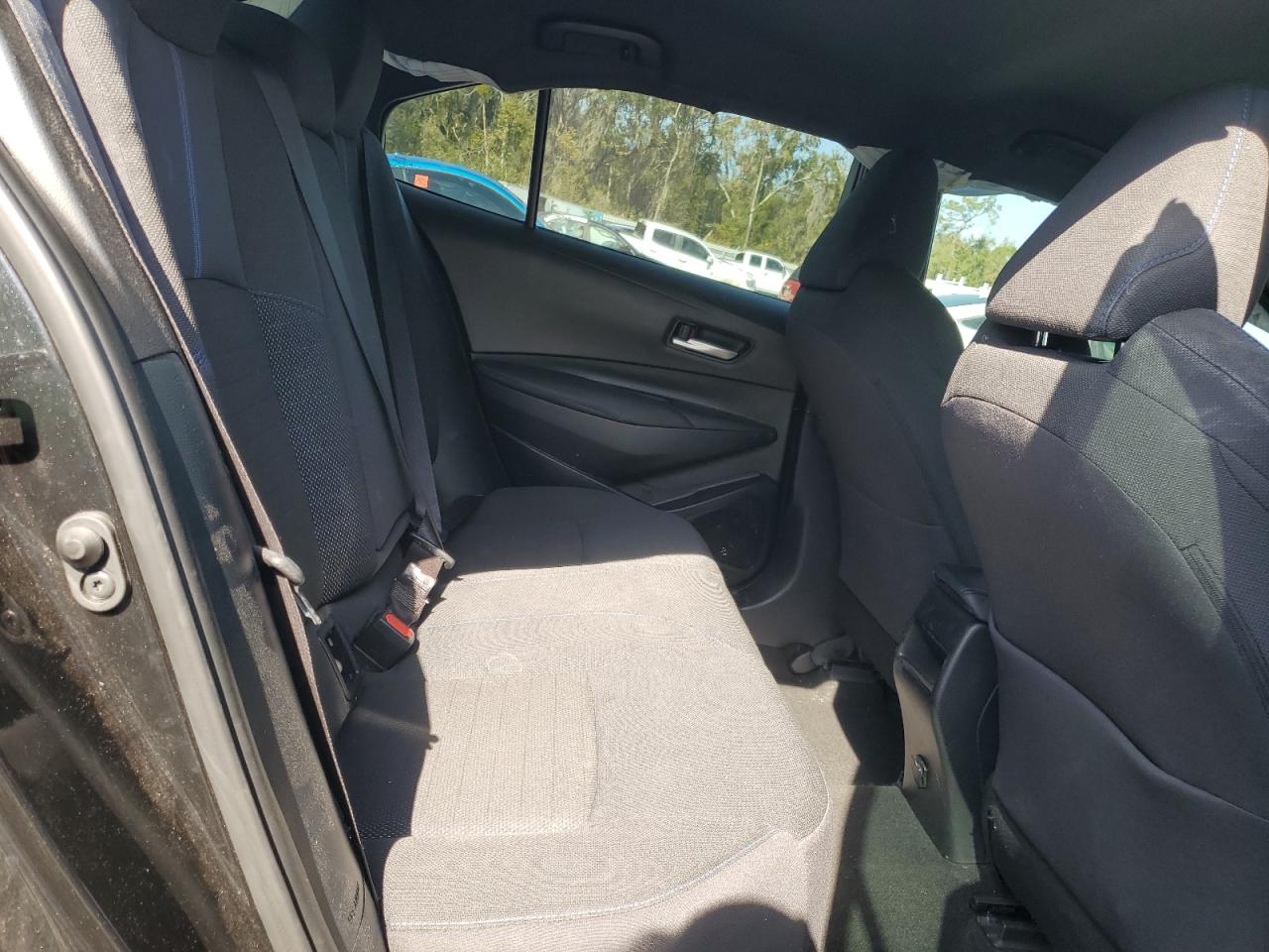 2021 Toyota Corolla - Image 11