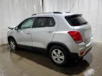 2020 Chevrolet Trax 1Lt იყიდება Leroy-ში, NY - Front End