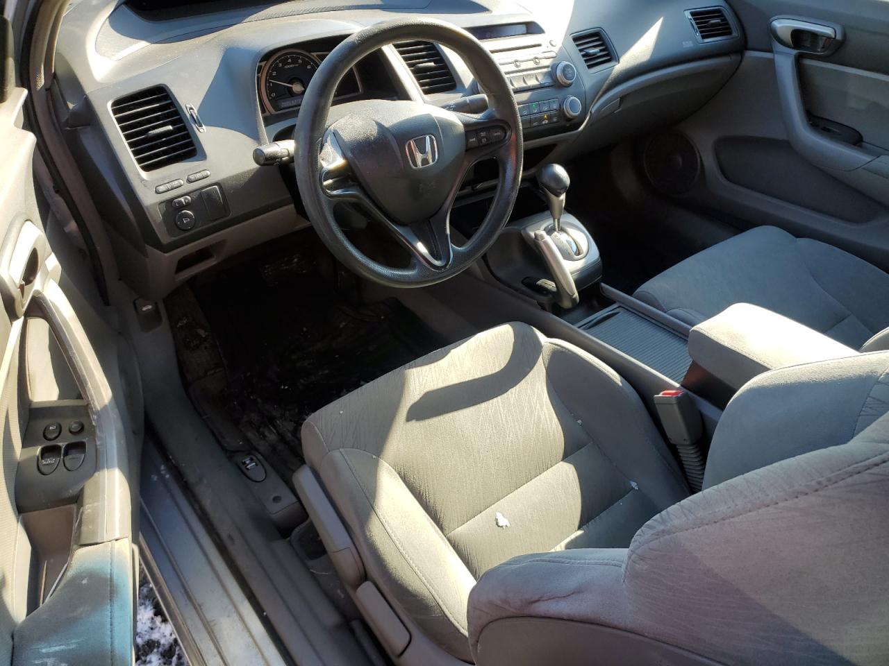 2008 Honda Civic - Image 8