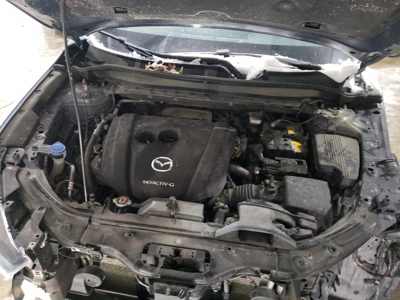 2023 Mazda CX-5 - Image 13