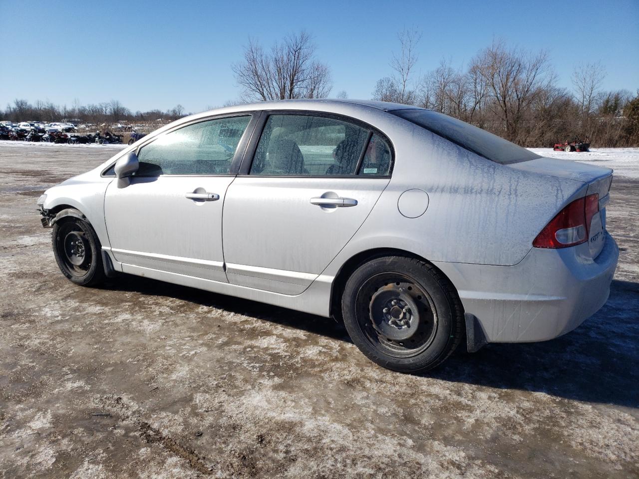 2009 Honda Civic - Image 2