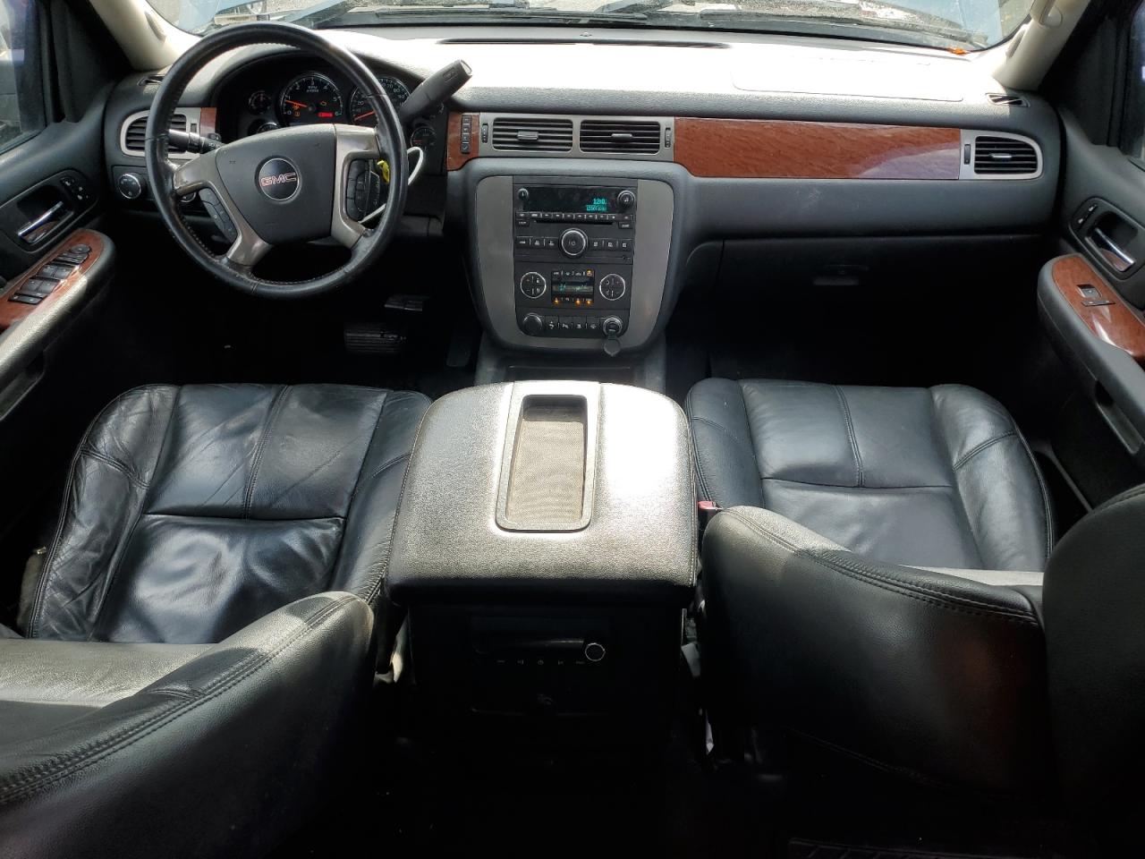 2008 GMC Sierra - Image 8