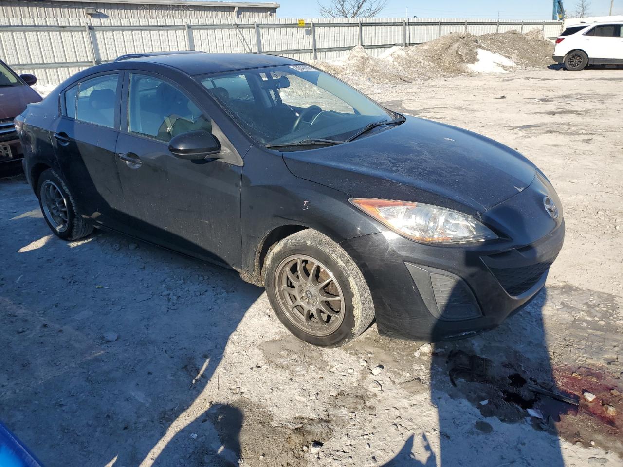 2011 Mazda 3 - Image 4