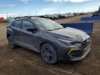 2024 Subaru Crosstrek Sport for Sale in Brighton, CO - Front End