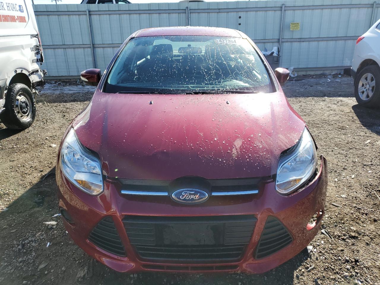 2013 Ford Focus - Image 5
