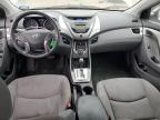 2013 Hyundai Elantra Gls за продажба в Portland, OR - Front End