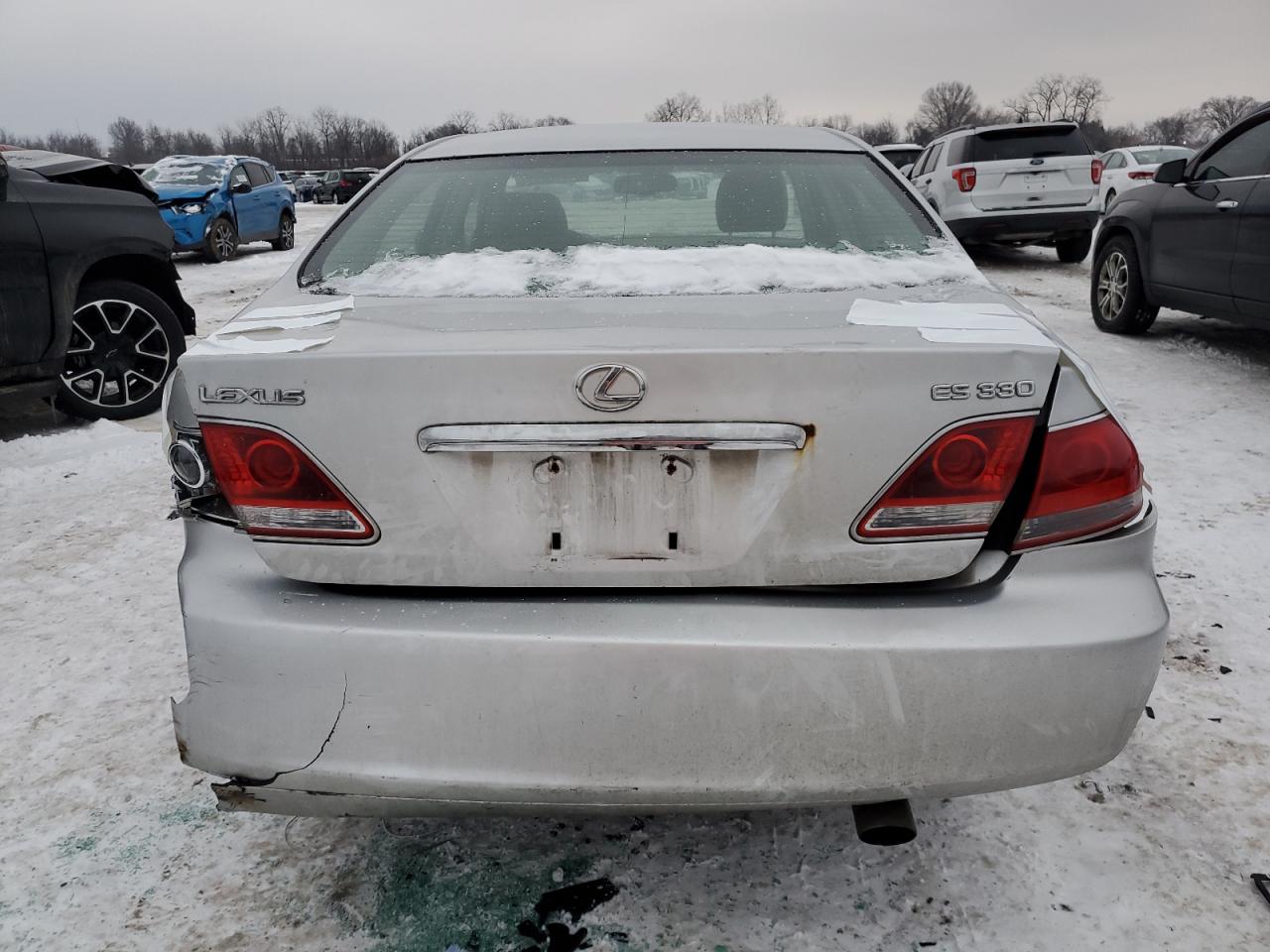 2005 Lexus ES - Image 6