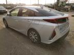 2021 TOYOTA PRIUS PRIME LE for sale at Copart CA - LOS ANGELES