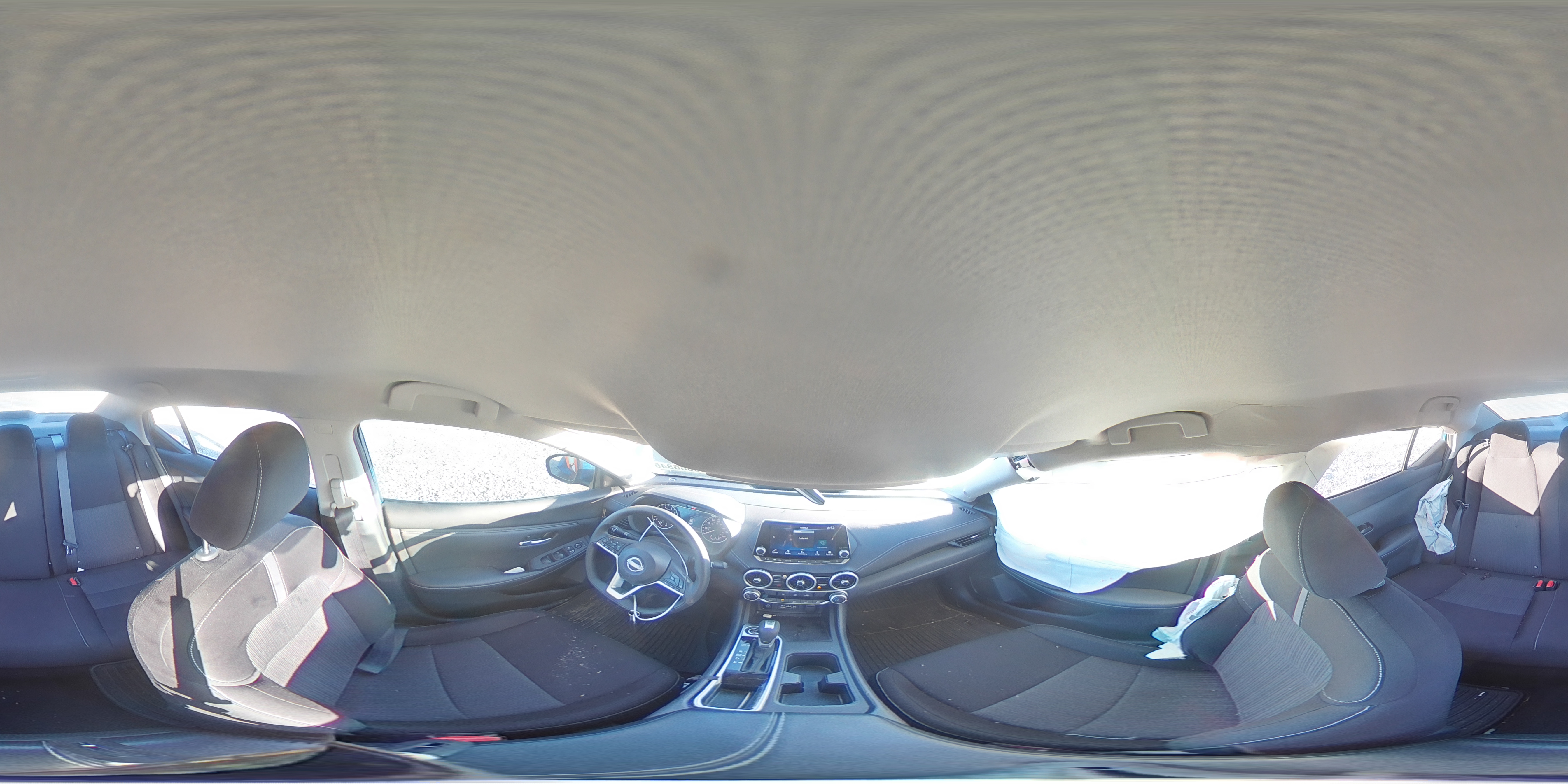 2024 Nissan Sentra - Image 12