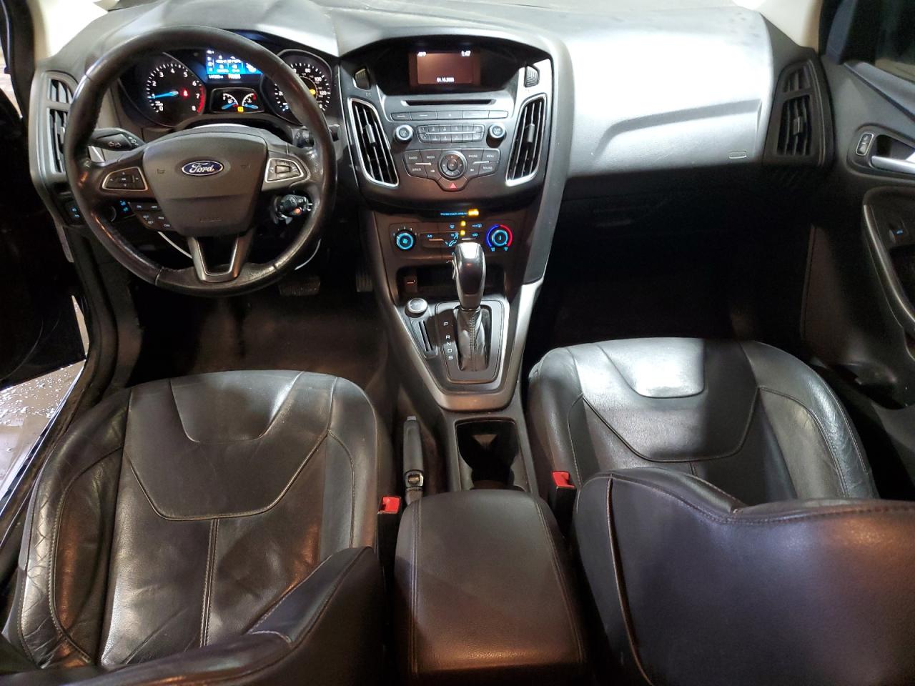 2015 Ford Focus - Image 8
