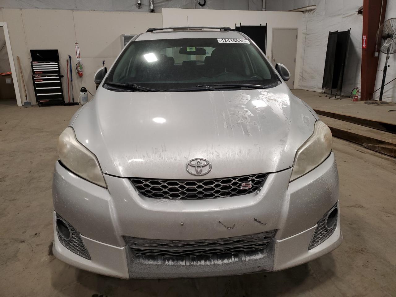 2009 Toyota Corolla - Image 5