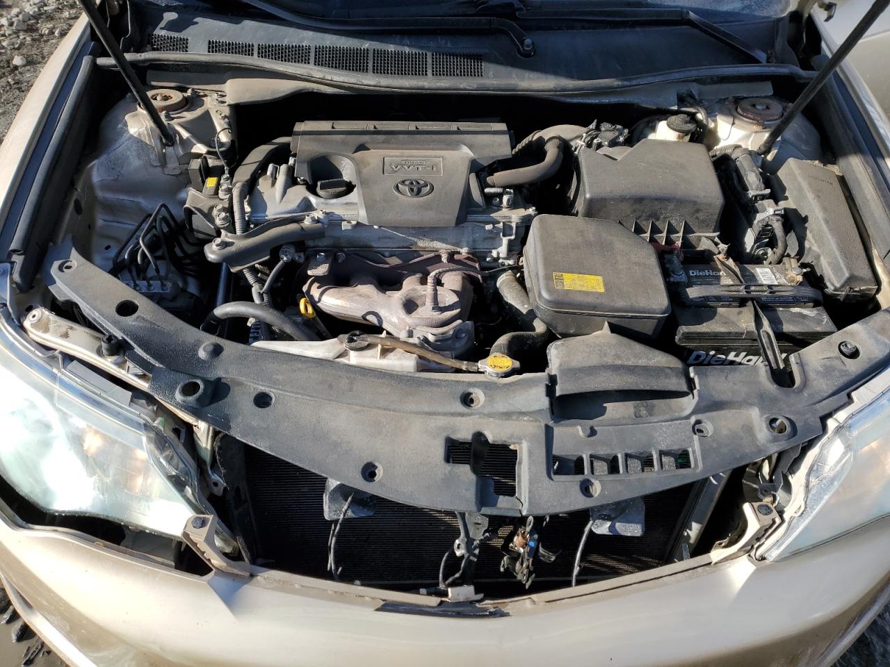 2012 Toyota Camry - Image 11