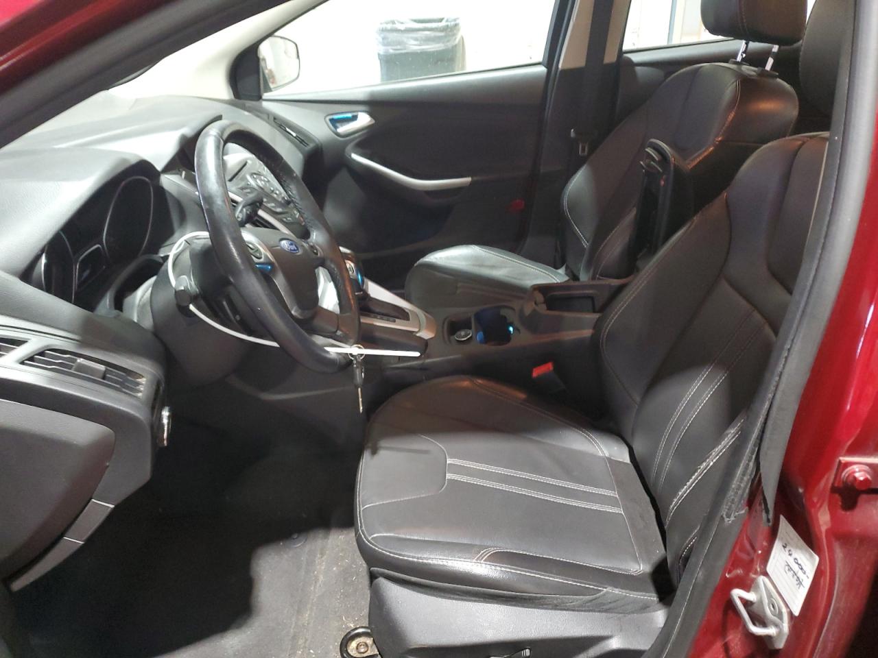 2014 Ford Focus - Image 7