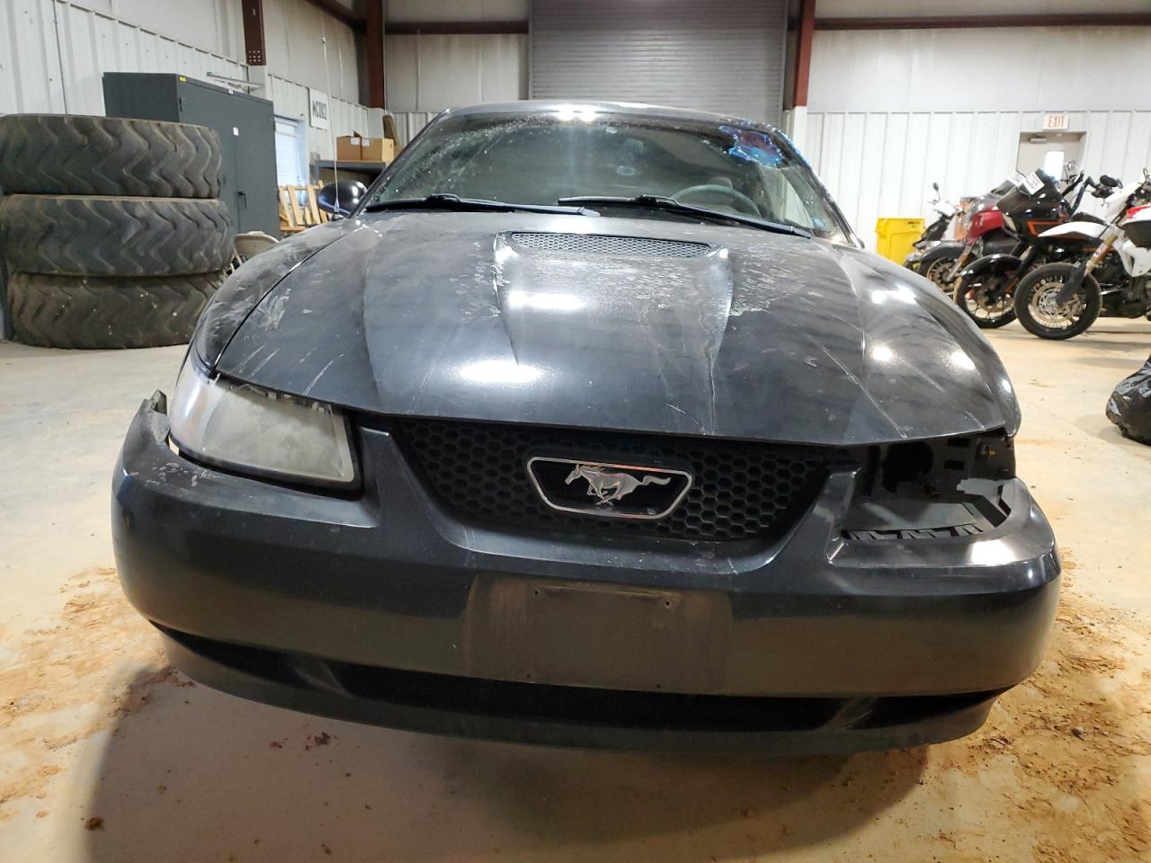 1999 Ford Mustang - Image 5